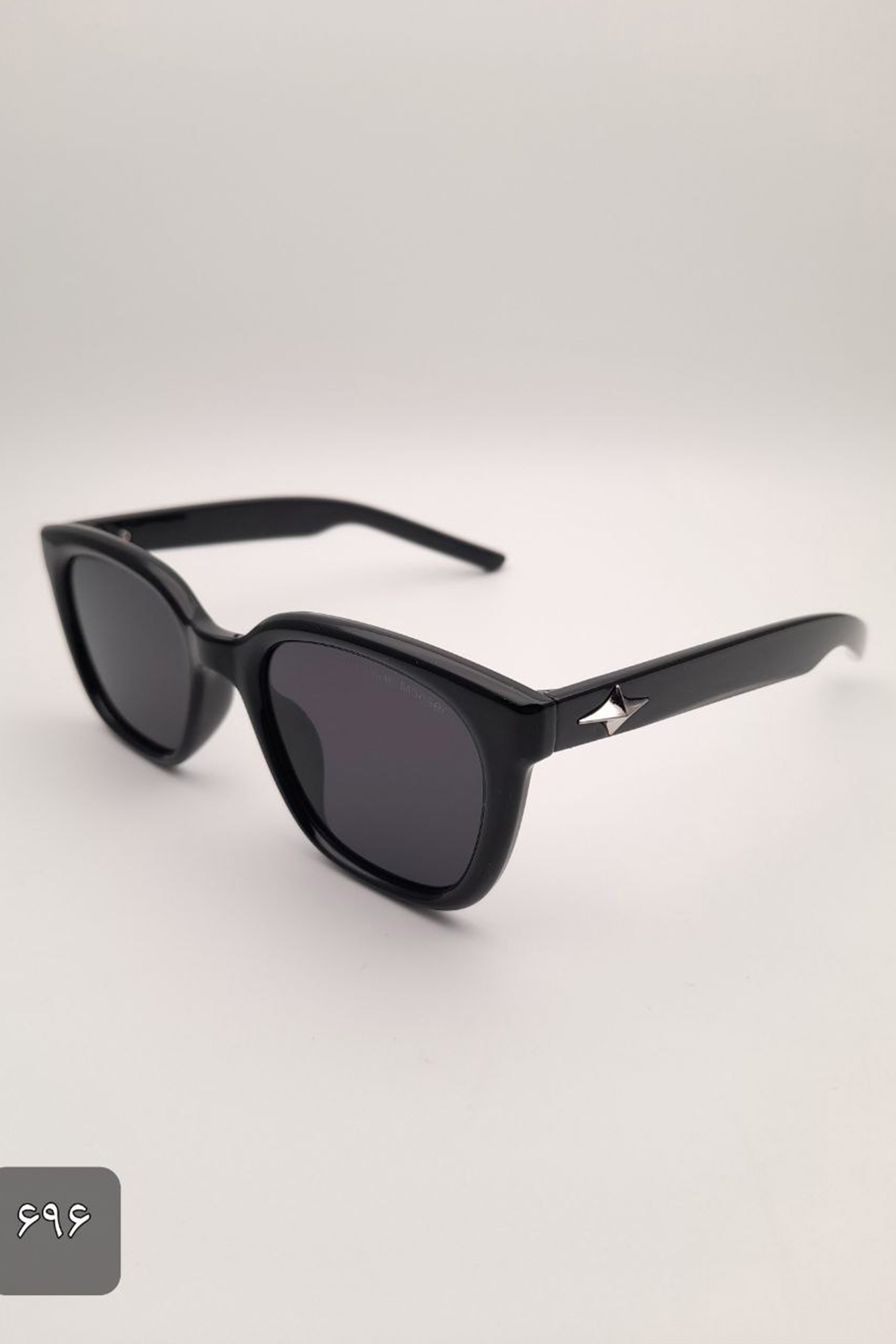 عینک زنانه کد 696