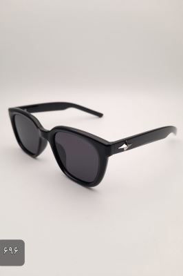 عینک زنانه کد 696