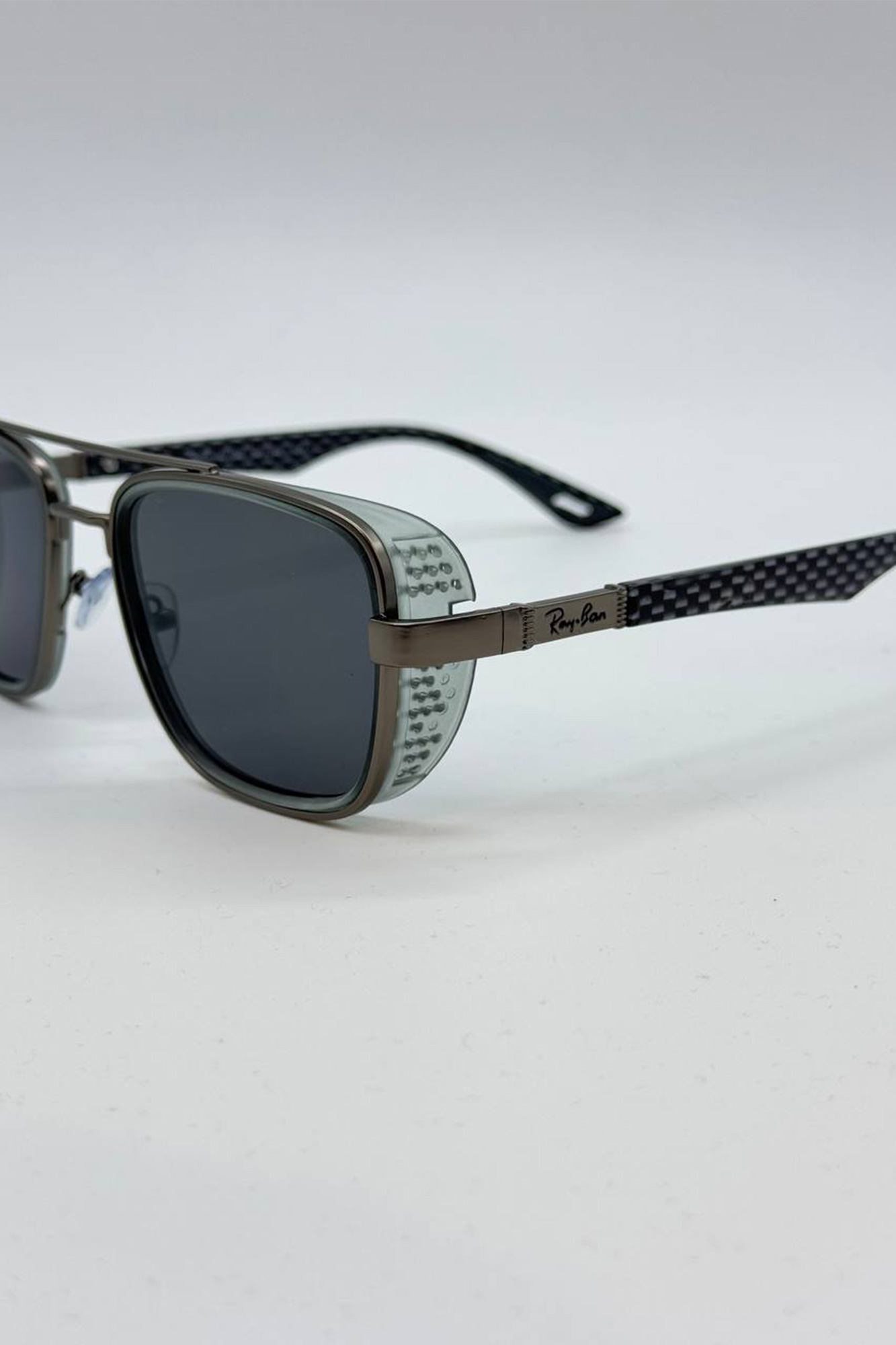 عینک مردانه کد 893