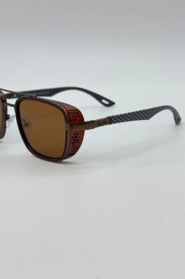 عینک مردانه کد 893