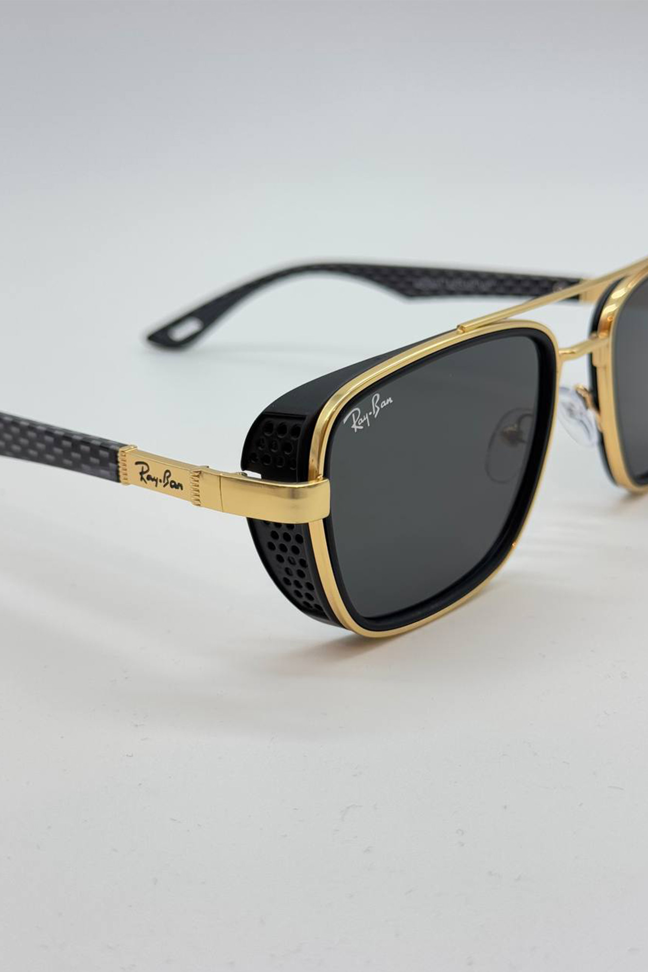 عینک مردانه کد 893