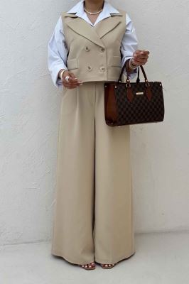 ست وست و شلوار مازراتی رایکا