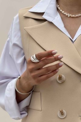 ست وست و شلوار مازراتی رایکا