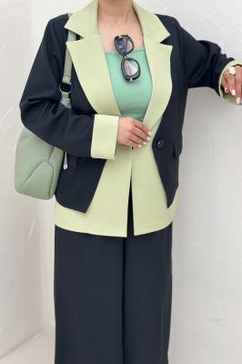 کت مازراتی دو تیکه خرجکار ملیس