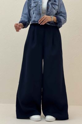 شلوار مازراتی جلو پیله جیب کراس