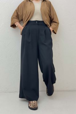 شلوار مازراتی جلو پیله جیب کراس