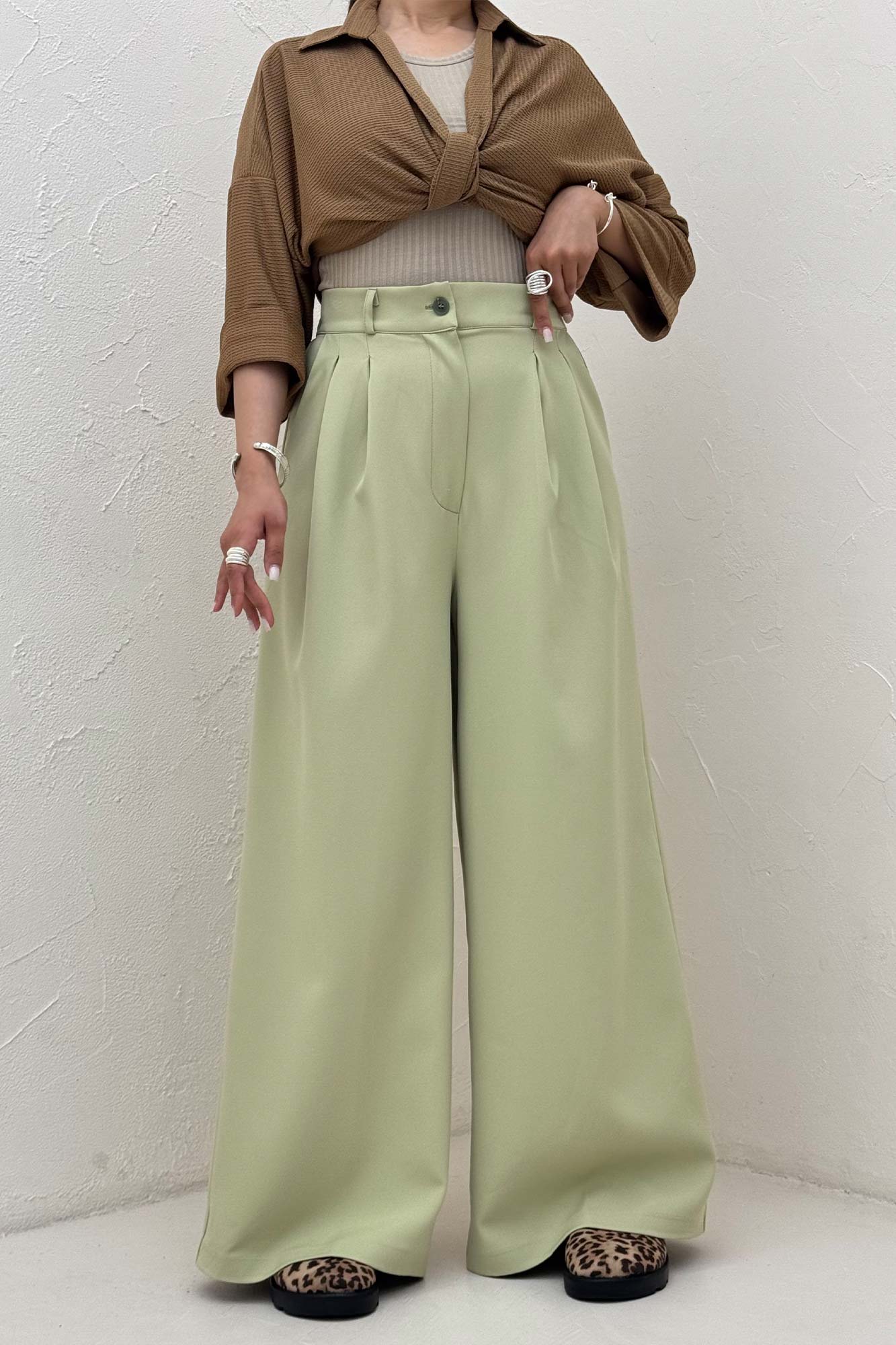 شلوار مازراتی جلو پیله جیب کراس