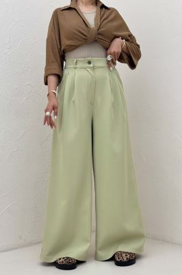 شلوار مازراتی جلو پیله جیب کراس