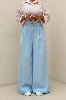 شلوار مازراتی جلو پیله جیب کراس