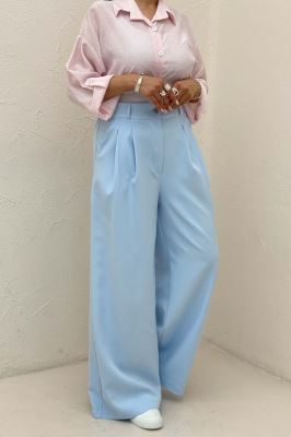 شلوار مازراتی جلو پیله جیب کراس