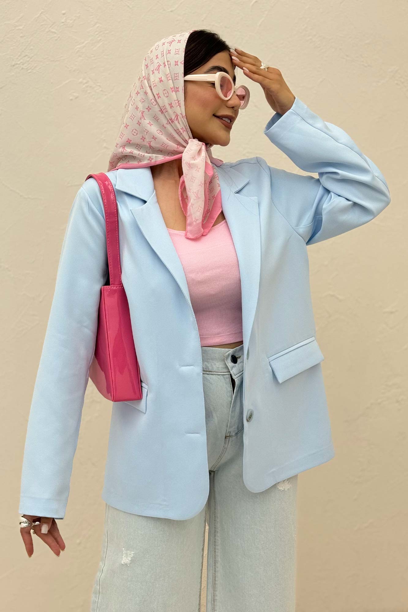 کت مازراتی پشت چاکدار ونیسا