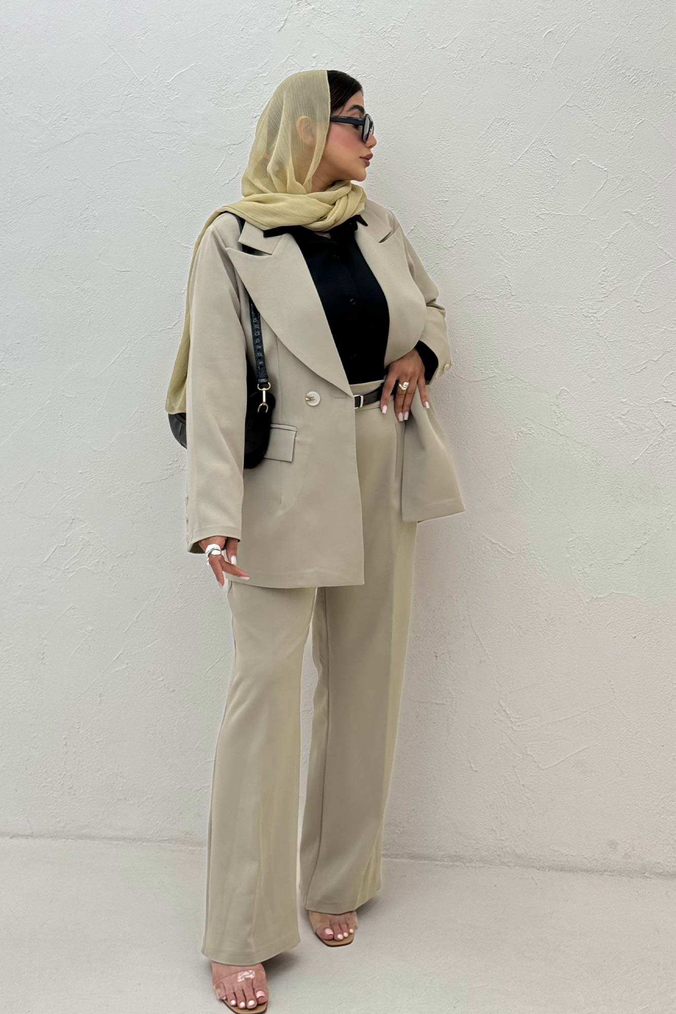 ست کت و شلوار مازراتی سویل