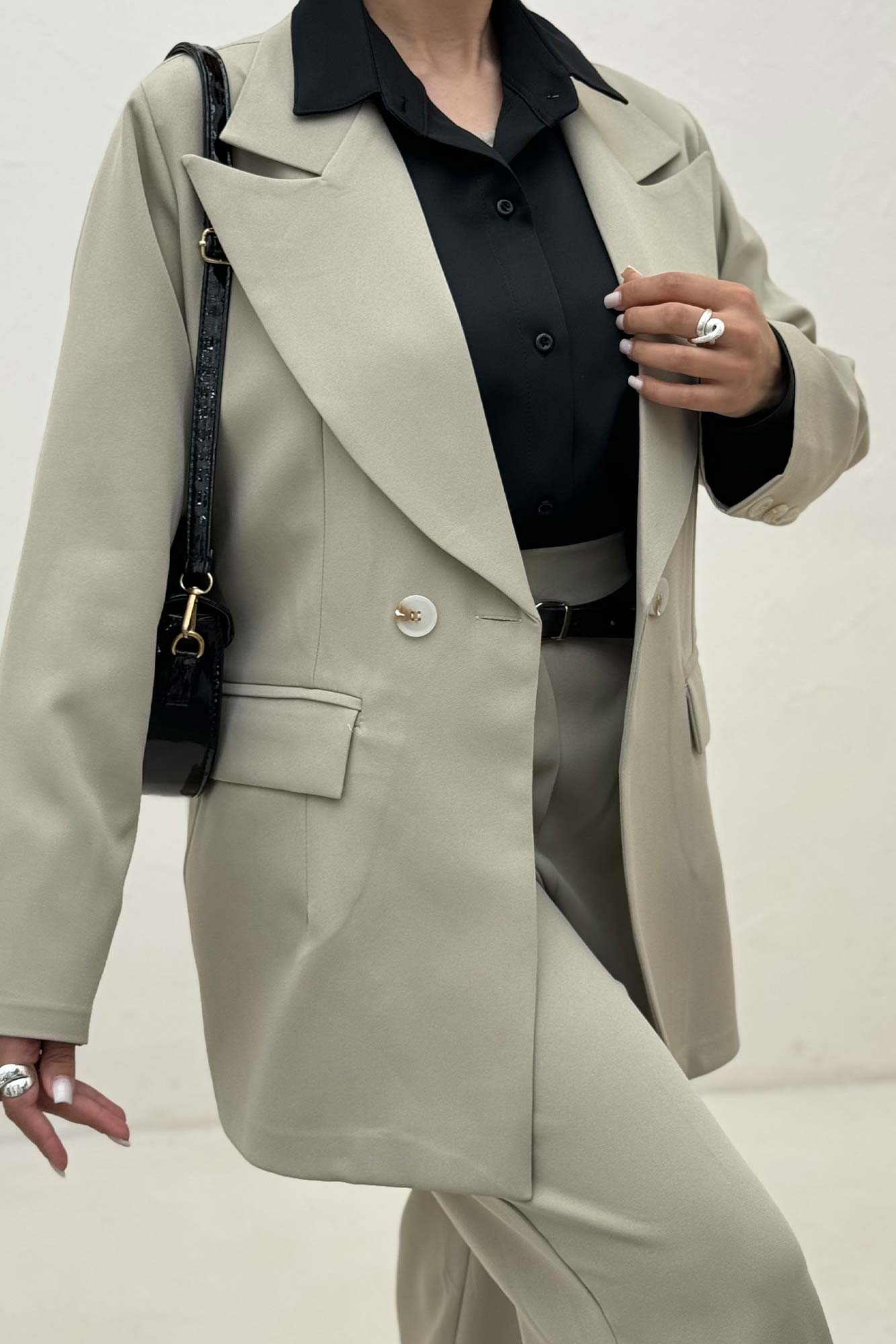 ست کت و شلوار مازراتی سویل