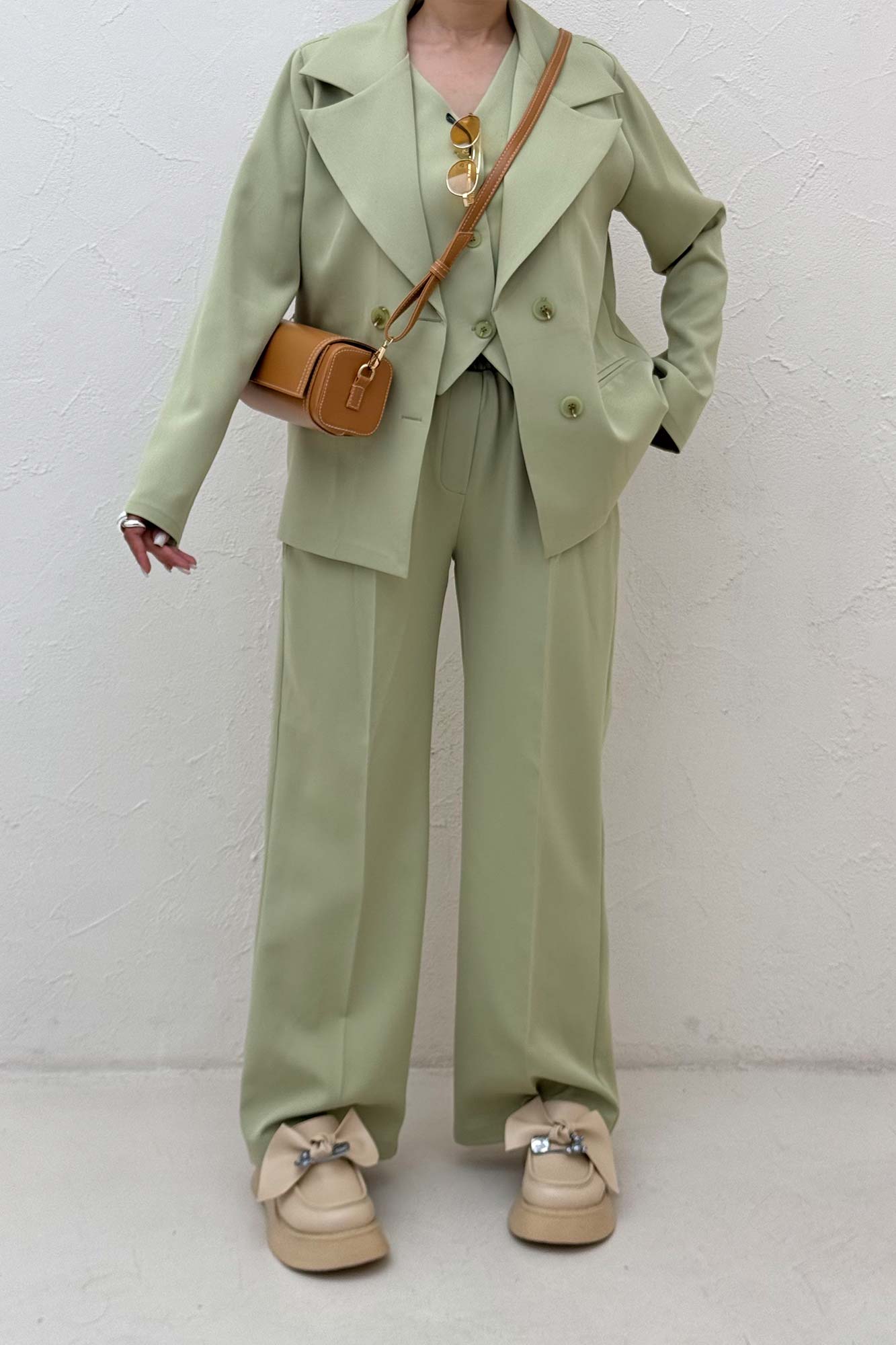 ست سه پی اس مازراتی مارس