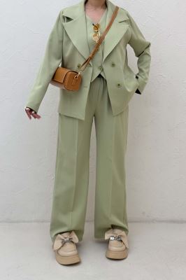 ست سه پی اس مازراتی مارس