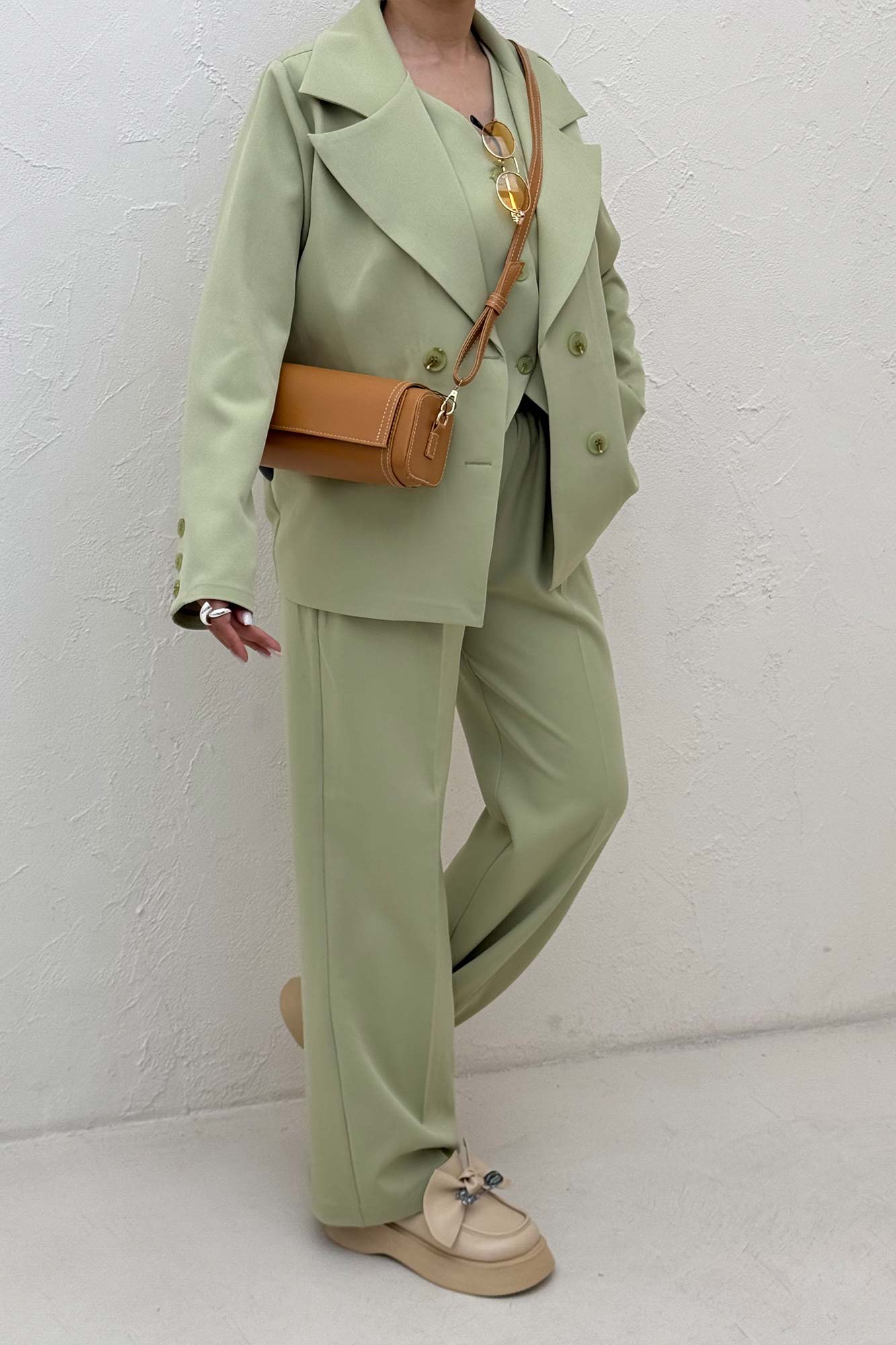 ست سه پی اس مازراتی مارس