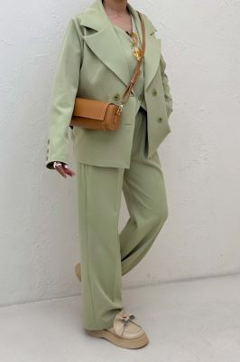 ست سه پی اس مازراتی مارس