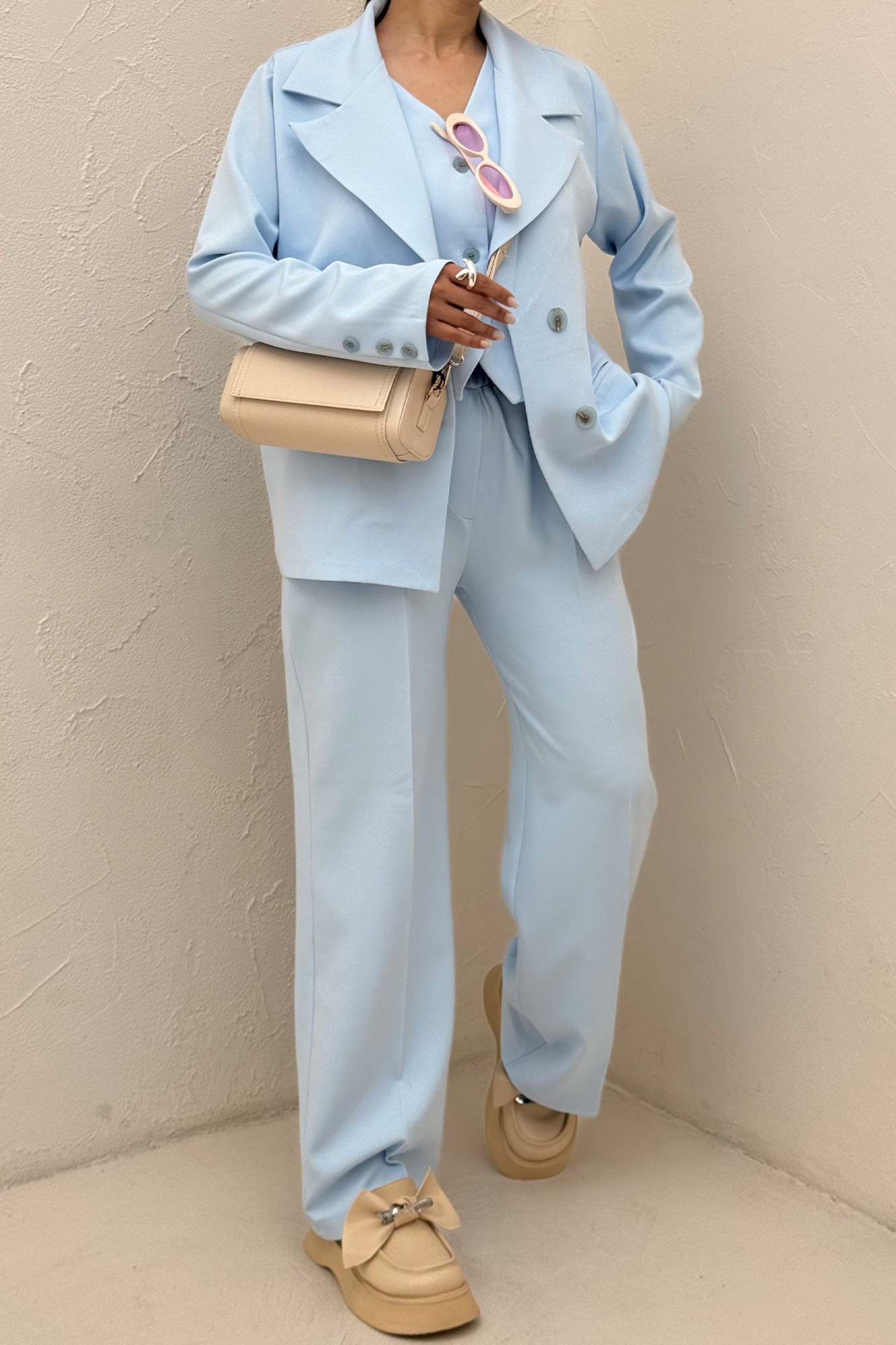 ست سه پی اس مازراتی مارس