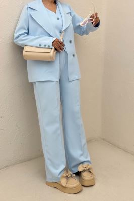 ست سه پی اس مازراتی مارس