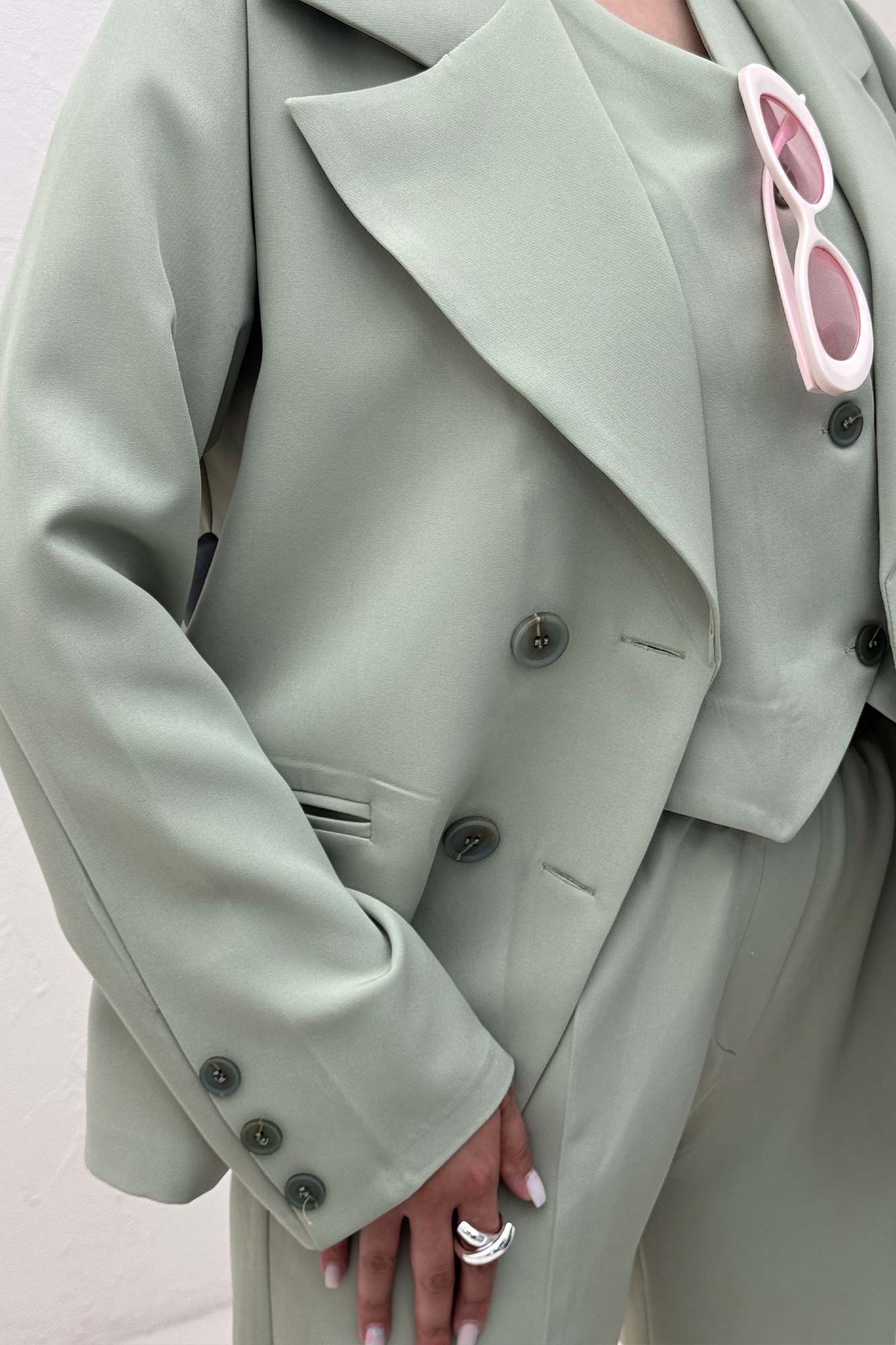 ست سه پی اس مازراتی مارس