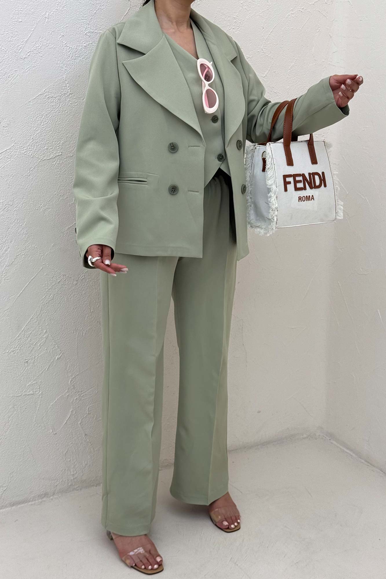 ست سه پی اس مازراتی مارس