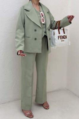 ست سه پی اس مازراتی مارس