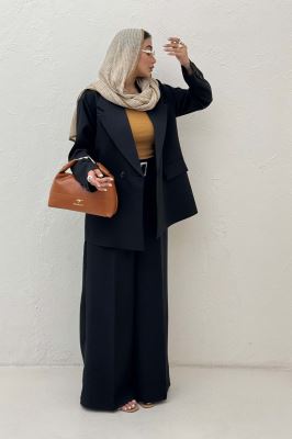 کت مازراتی لمه سه جیب