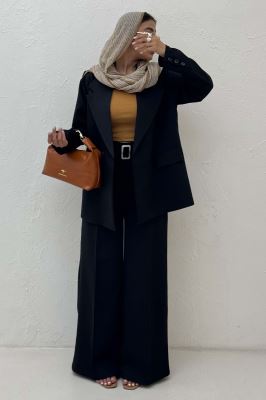 کت مازراتی لمه سه جیب