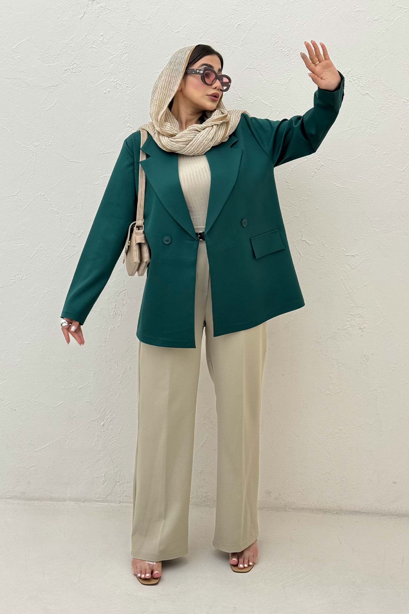 کت مازراتی لمه سه جیب