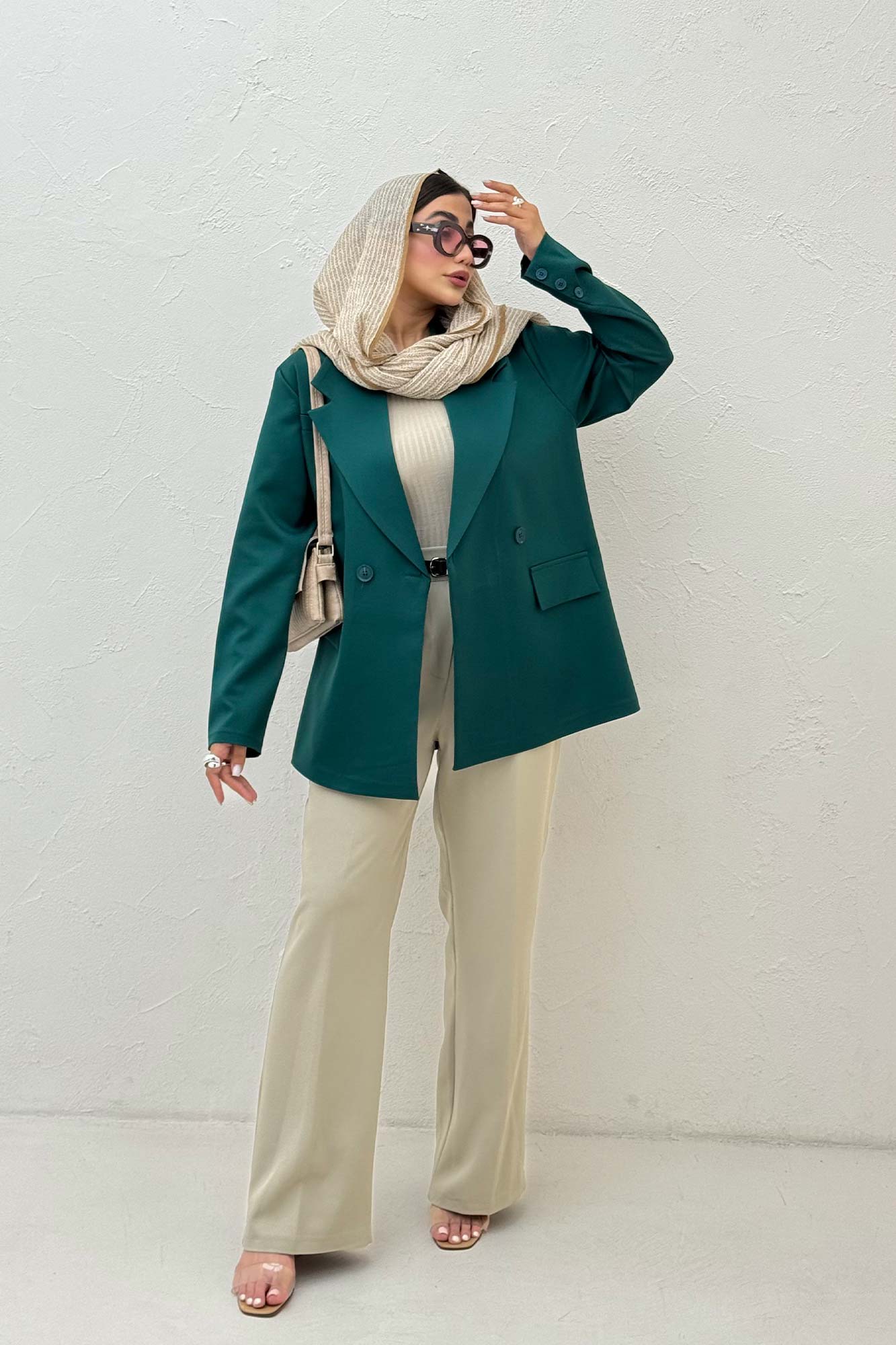 کت مازراتی لمه سه جیب