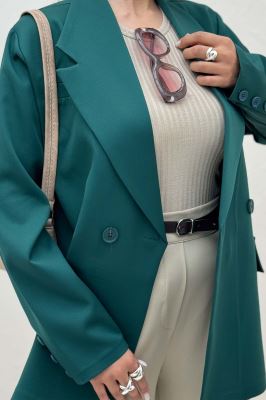 کت مازراتی لمه سه جیب