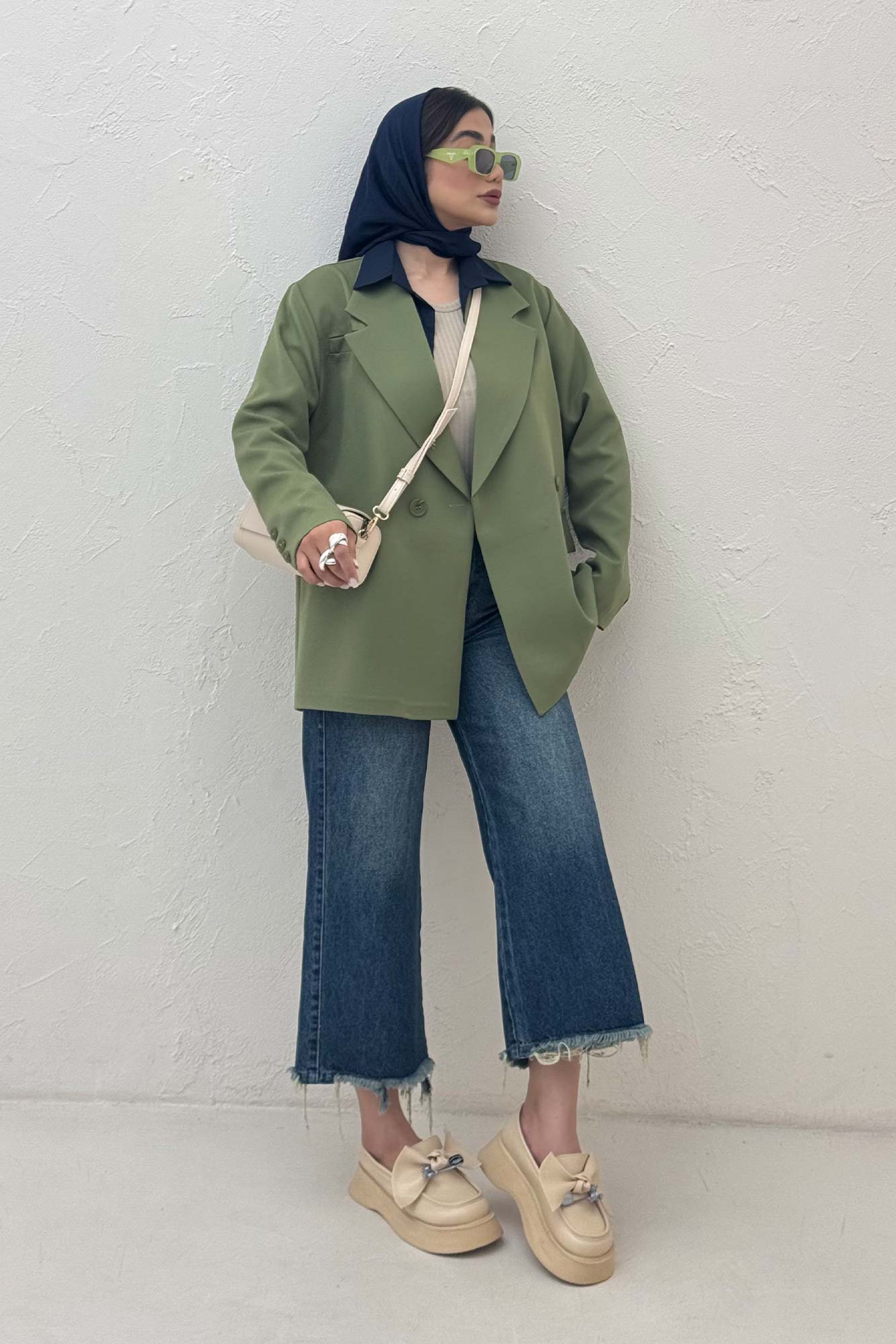 کت مازراتی لمه سه جیب