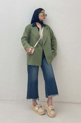 کت مازراتی لمه سه جیب