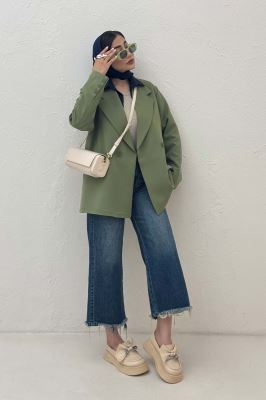 کت مازراتی لمه سه جیب