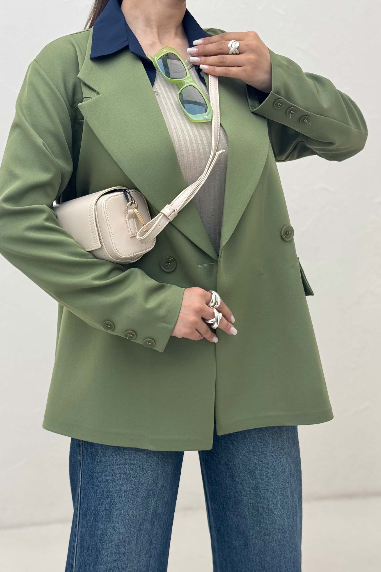 کت مازراتی لمه سه جیب