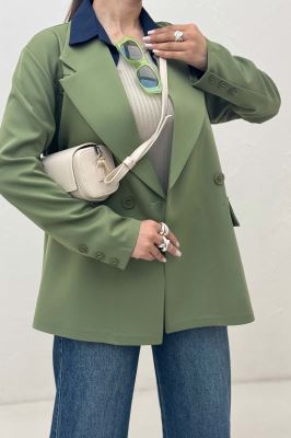 کت مازراتی لمه سه جیب