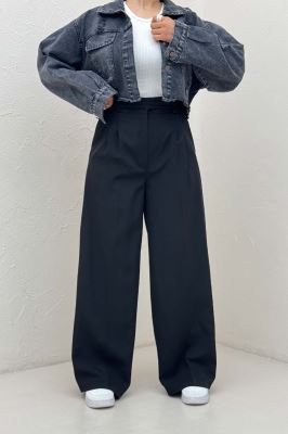 شلوار مازراتی بگ صوفیا L