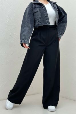 شلوار مازراتی بگ صوفیا L