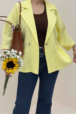 کت آستین سه رب السا