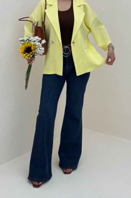 کت آستین سه رب السا