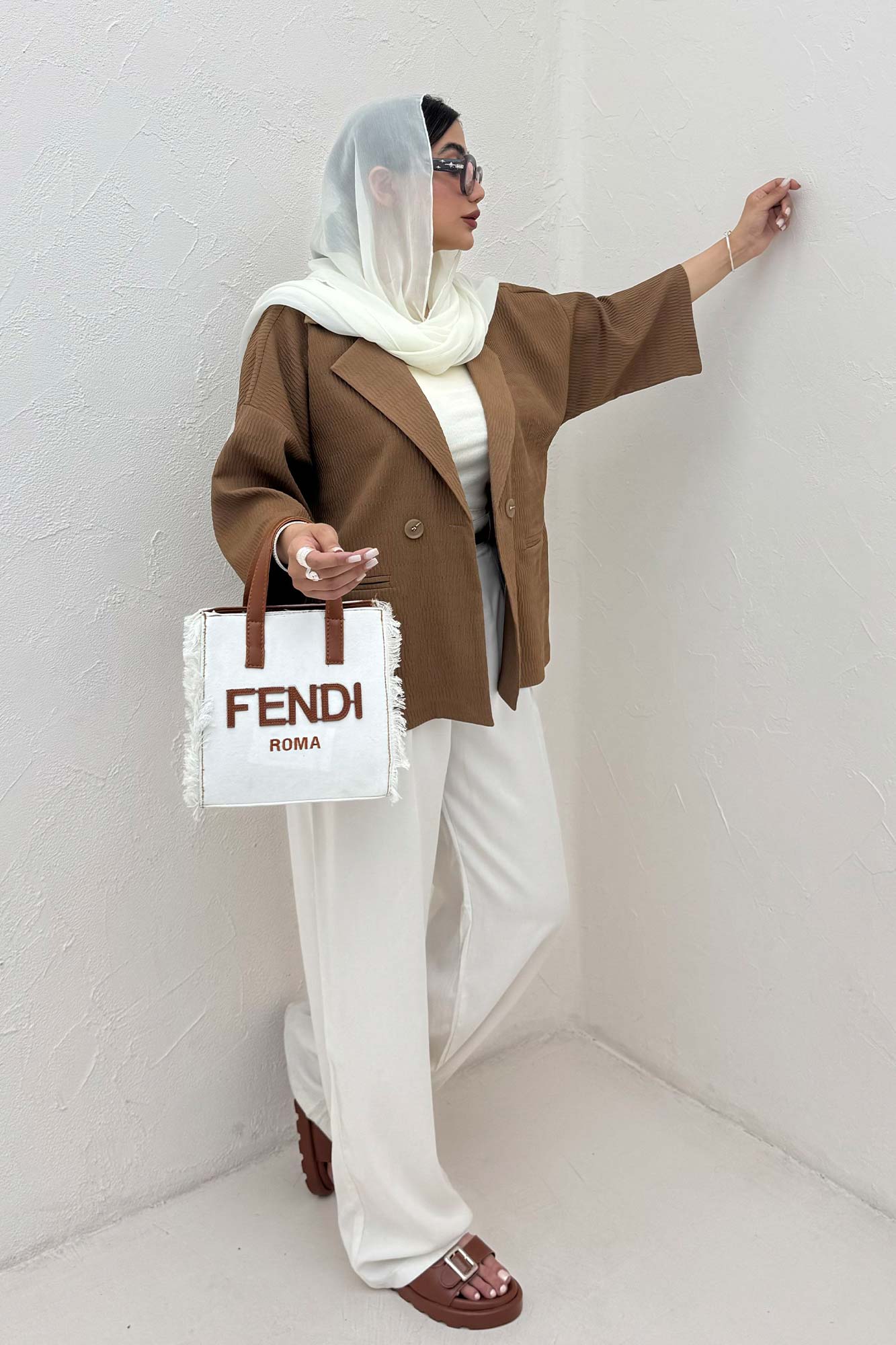 کت آستین سه رب السا