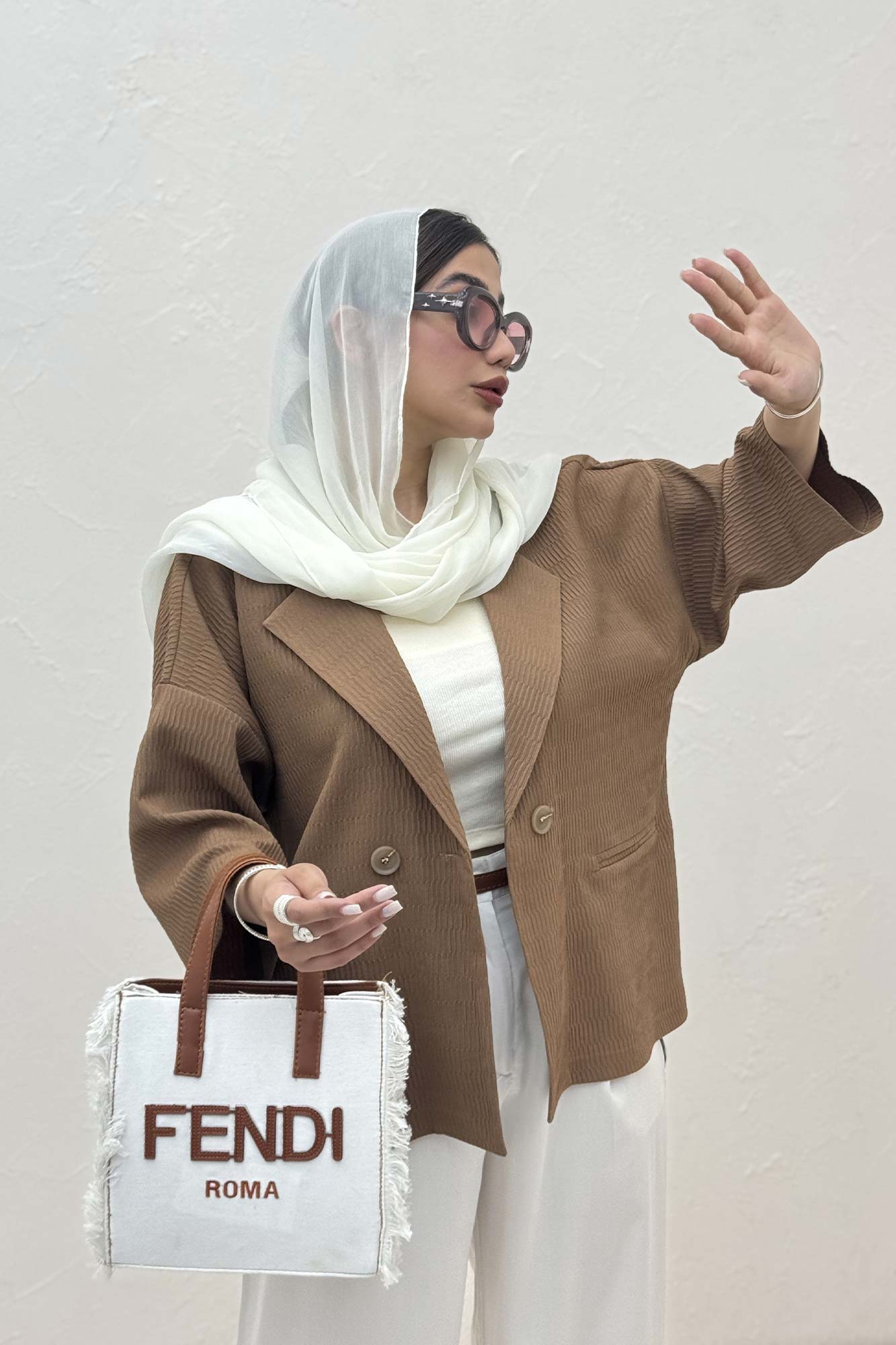 کت آستین سه رب السا