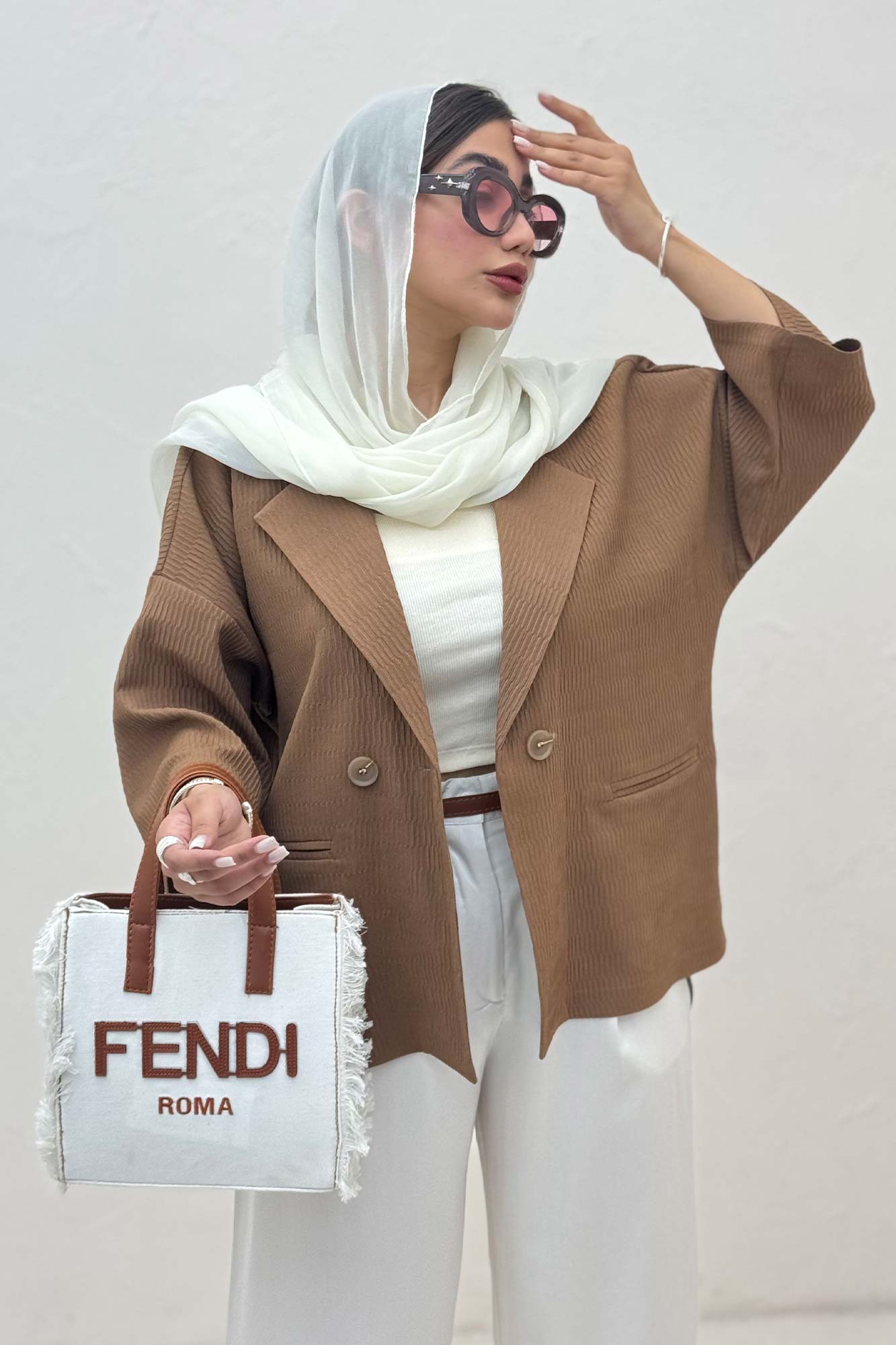 کت آستین سه رب السا