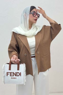 کت آستین سه رب السا