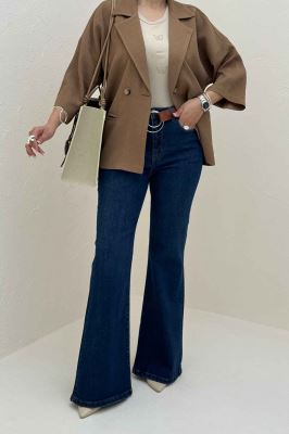 کت آستین سه رب السا