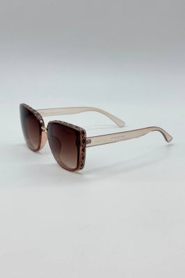 عینک زنانه کد 01