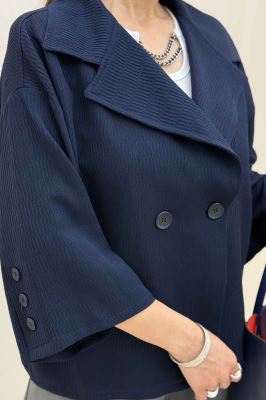 کت دو دکمه رونیکا