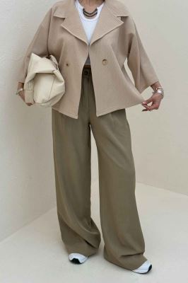  کت دو دکمه رونیکا