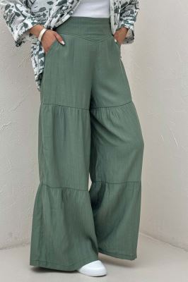 شلوار چین دار کریشه