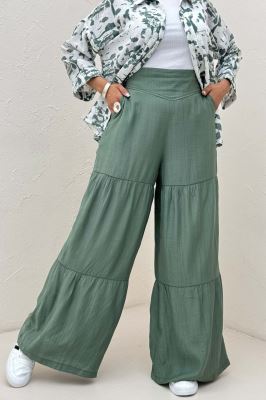 شلوار چین دار کریشه